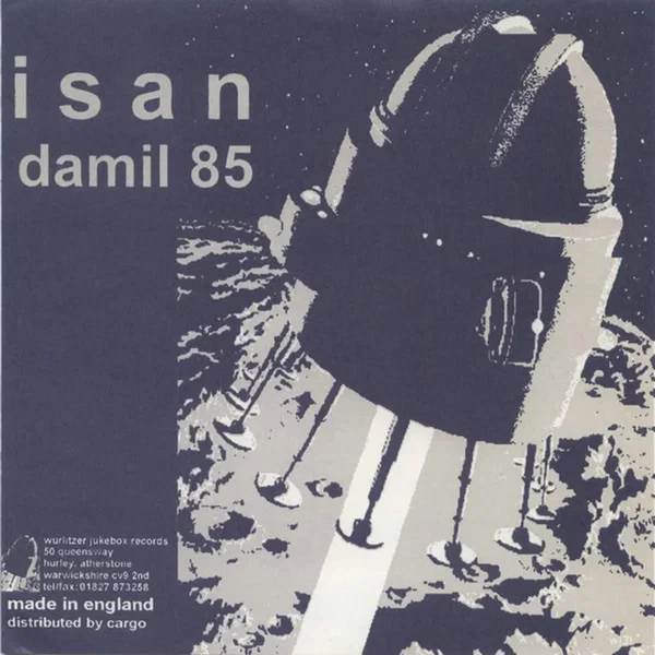Damil 85 / Cubillo