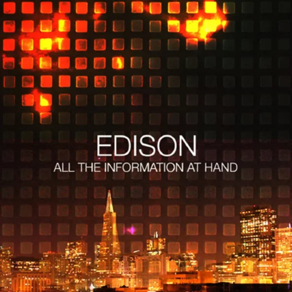 All The Information At Hand