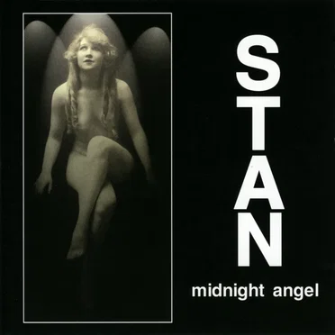 Midnight Angel by Stan - album cover