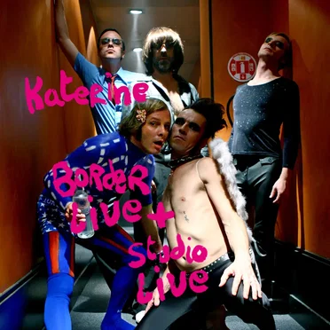 Border Live + Studio Live