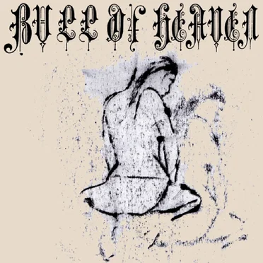 093: They Found Her Footprints There by Bull of Heaven - album cover