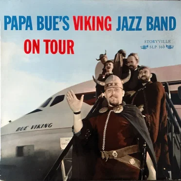 On Tour