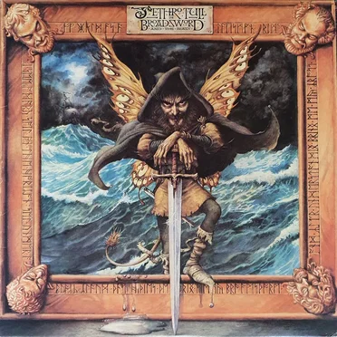 The Broadsword and the Beast
