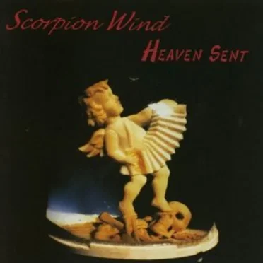 Heaven Sent by Scorpion Wind - album cover