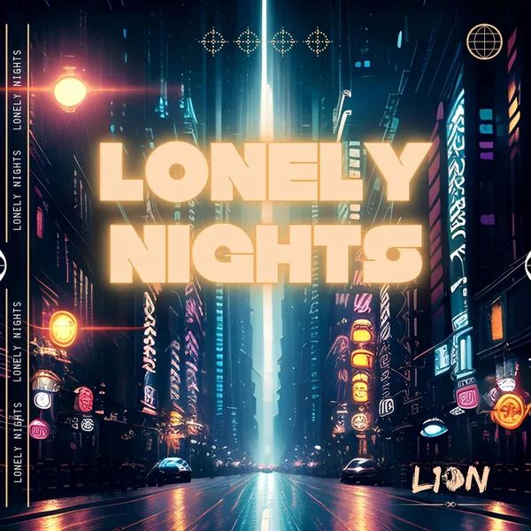 Lonely Nights