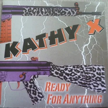 Ready for Anything