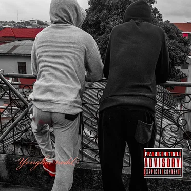 Issa Move by Yvngboi Nedd - album cover
