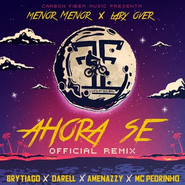 Ahora sé (remix)