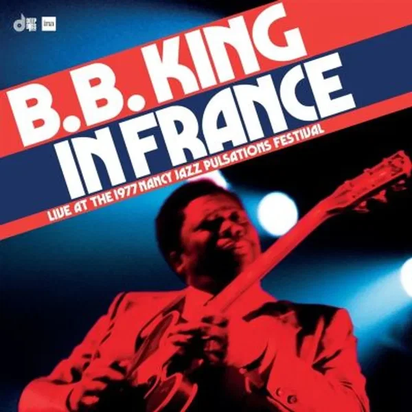 In France (Live at the 1977 Nancy Jazz Pulsations Festival)