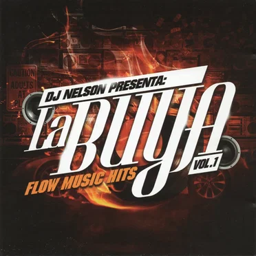 La buya, vol. 1: Flow Music Hits