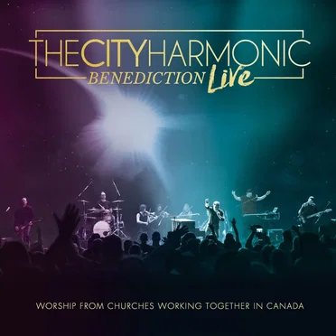 The City Harmonic