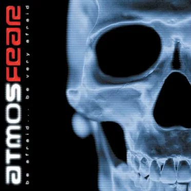 Atmosfear by Various Artists - album cover