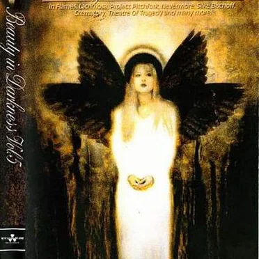 Beauty in Darkness, Vol. 5 by Various Artists - album cover