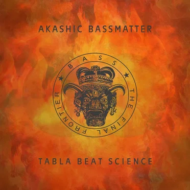 Akashic Bassmatter: Tabla Beat Science