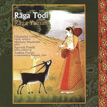 Raga Todi / Raga Yaman