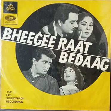 Bheegee Raat / Bedaag
