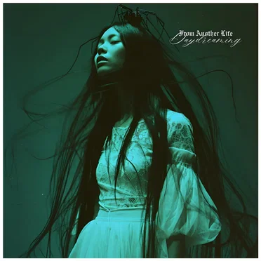 Daydreaming by From Another Life - album cover