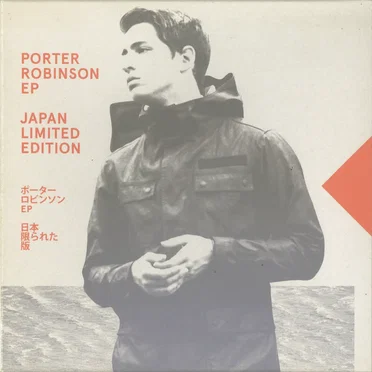 Porter Robinson EP