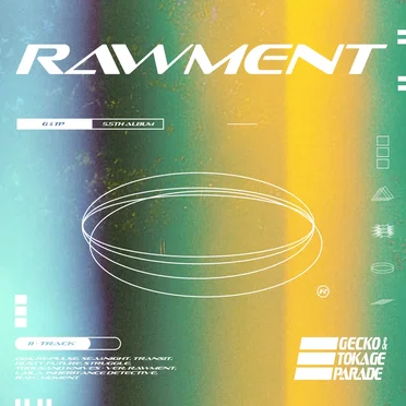 Rawment