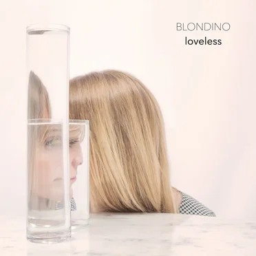 Loveless by Blondino - album cover