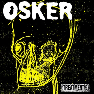 Treatment 5 by Osker - album cover