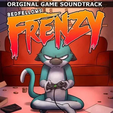 Bedfellows FRENZY Original Game Soundtrack