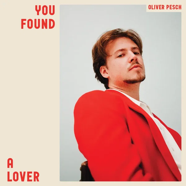 You Found a Lover