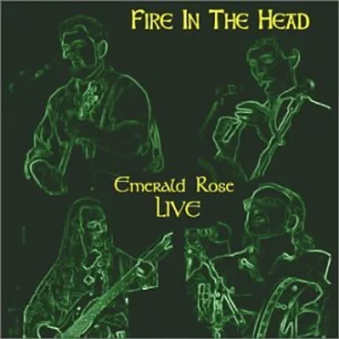 Fire in the Head