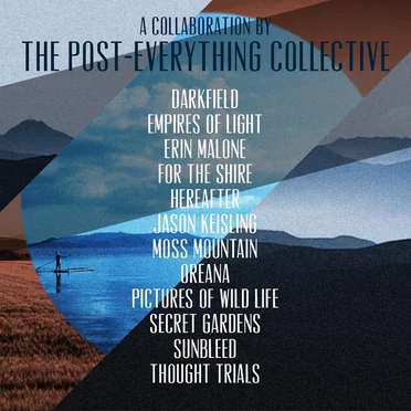 To the Gates by The Post-Everything Collective - album cover