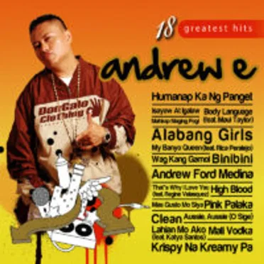 18 Greatest Hits
