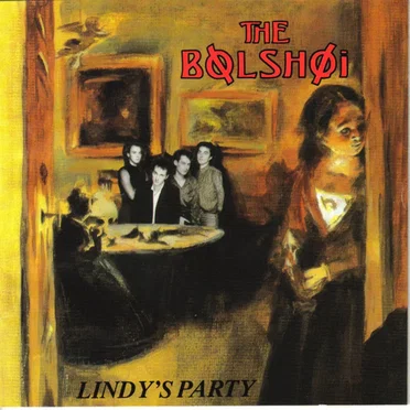 Lindy's Party