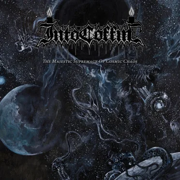 The Majestic Supremacy Of Cosmic Chaos