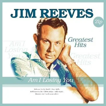 Am I Losing You / Greatest Hits