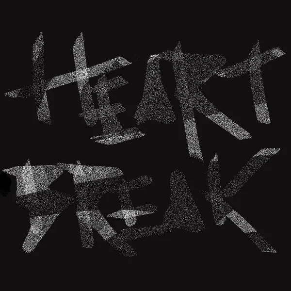 THE HEARTBREAK