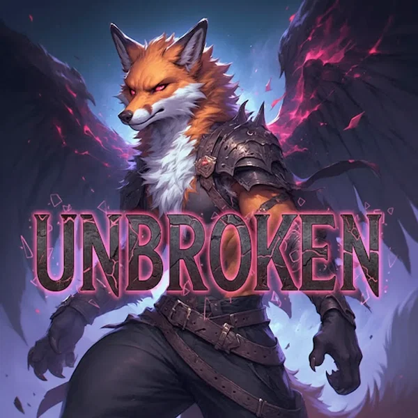Unbroken
