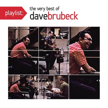 Playlist: The Very Best of Dave Brubeck