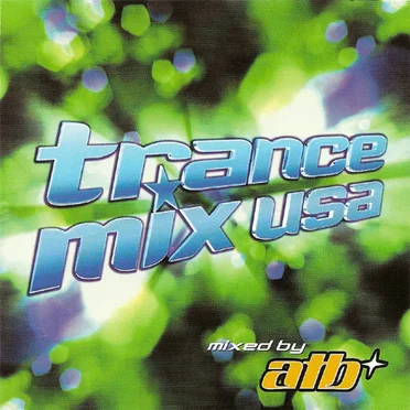 Trance Mix USA