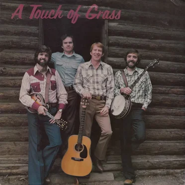 A Touch of Grass