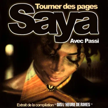 Tourner des pages