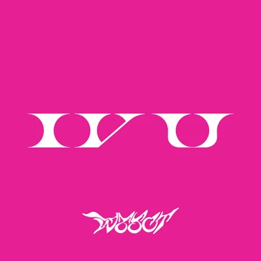 Ⅳ U by IVYJCT - album cover