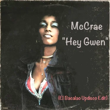 Hey Gwen