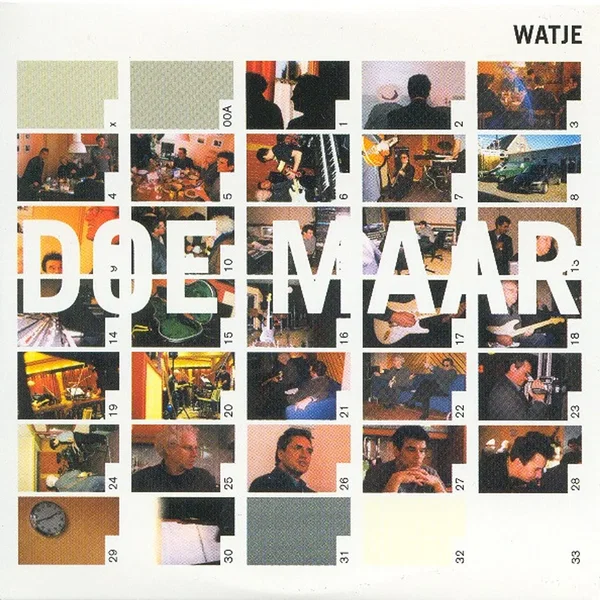 Watje