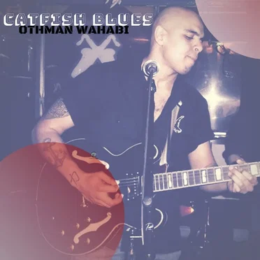 Catfish Blues