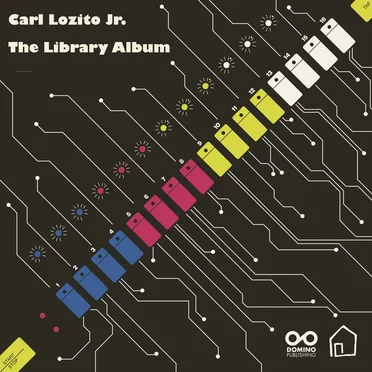 Carl Lozito Jr