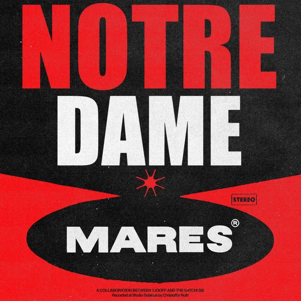Notre‐Dame