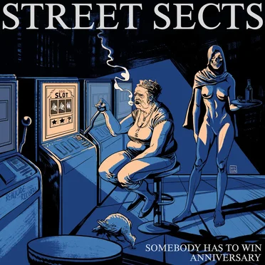 Somebody Has to Win / Anniversary