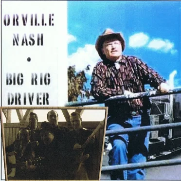 Big Rig Driver