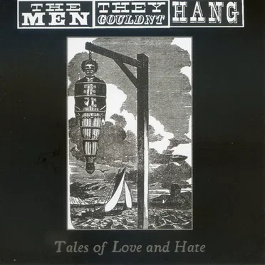Tales of Love & Hate