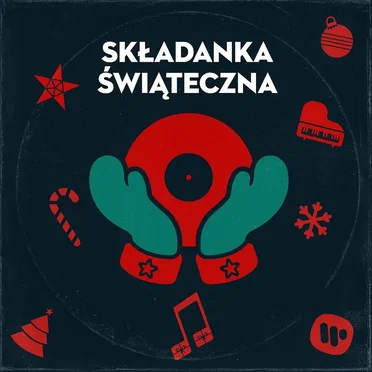 Składanka Świąteczna by Various Artists - album cover