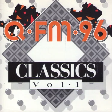 Q‐FM‐96 Classics, Vol. 1 by Various Artists - album cover